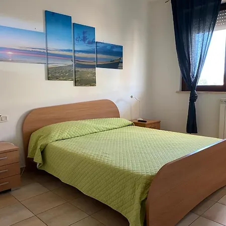 Bilocale A Vicino Al Mare Di Talamone