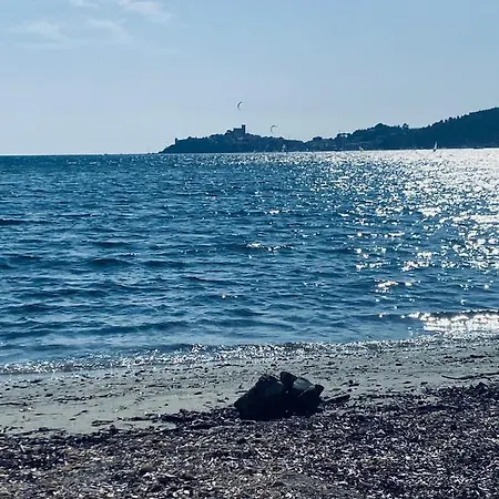 Bilocale A Vicino Al Mare Di Talamone *